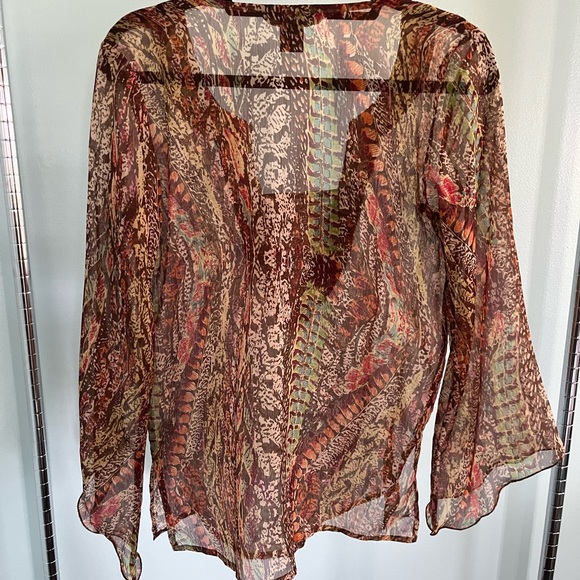 Tunic - Picture 3 of 5